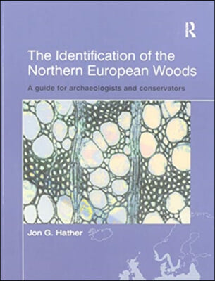 Identification of Northern European Woods