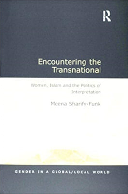 Encountering the Transnational