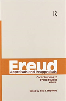 Freud, V.1