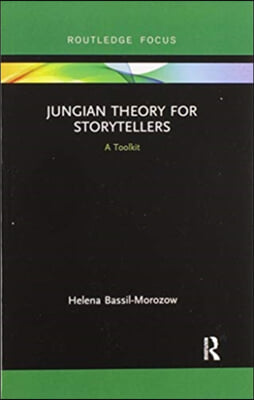 Jungian Theory for Storytellers