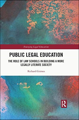 Public Legal Education