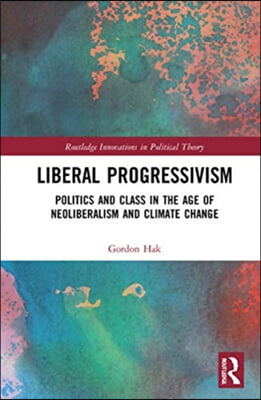 Liberal Progressivism