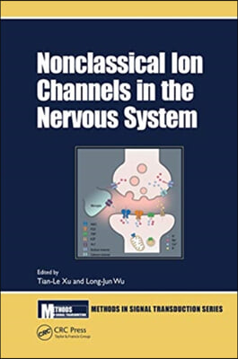 Nonclassical Ion Channels in the Nervous System