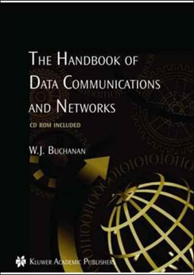 The Handbook of Data &amp; Networks Security