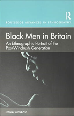 Black Men in Britain