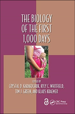 Biology of the First 1,000 Days