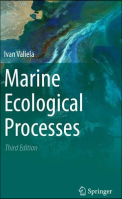 Marine Ecological Processes