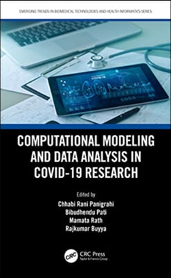 Computational Modeling and Data Analysis in COVID-19 Research