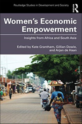 Women&#39;s Economic Empowerment