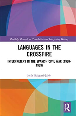 Languages in the Crossfire