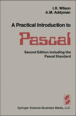 A Practical Introduction to Pascal