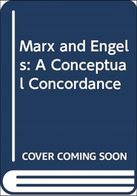 Marx and Engels