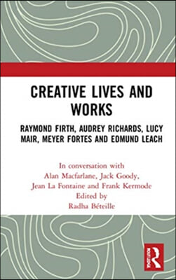 Creative Lives and Works