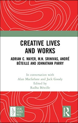 Creative Lives and Works