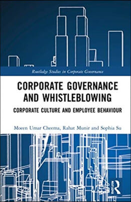 Corporate Governance and Whistleblowing