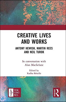 Creative Lives and Works