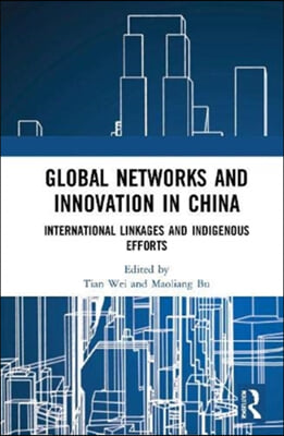 Global Networks and Innovation in China: International Linkages and Indigenous Efforts