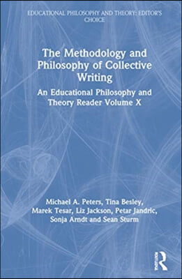 Methodology and Philosophy of Collective Writing