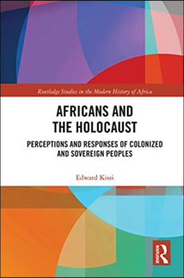 Africans and the Holocaust