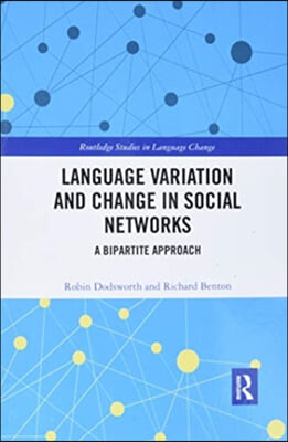 Language variation and change in social networks