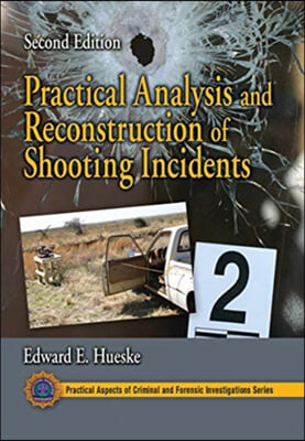 Practical Analysis and Reconstruction of Shooting Incidents