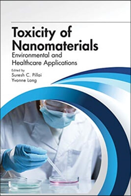 Toxicity of Nanomaterials: Environmental and Healthcare Applications