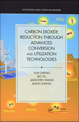 Carbon Dioxide Reduction through Advanced Conversion and Utilization Technologies