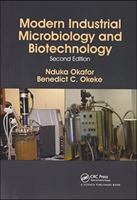 Modern Industrial Microbiology and Biotechnology