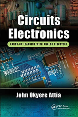 Circuits and Electronics