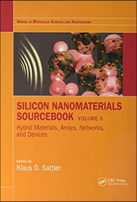 Silicon Nanomaterials Sourcebook