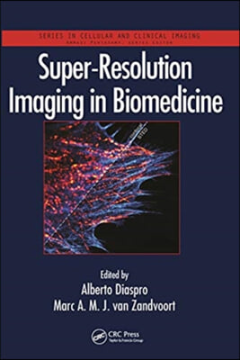 Super-Resolution Imaging in Biomedicine