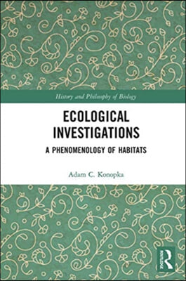 Ecological Investigations