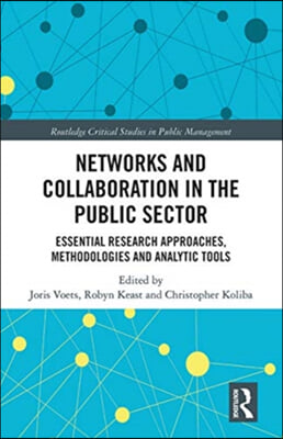 Networks and Collaboration in the Public Sector