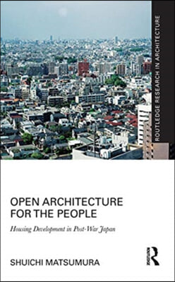 Open Architecture for the People