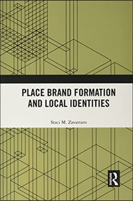 Place Brand Formation and Local Identities