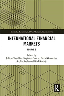 International Financial Markets