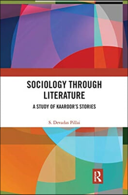 Sociology Through Literature: A Study of Kaaroor&#39;s Stories