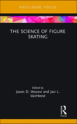 Science of Figure Skating