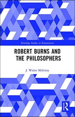 Robert Burns and the Philosophers