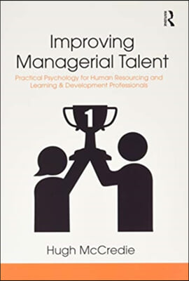 Improving Managerial Talent