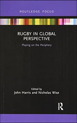 Rugby in Global Perspective