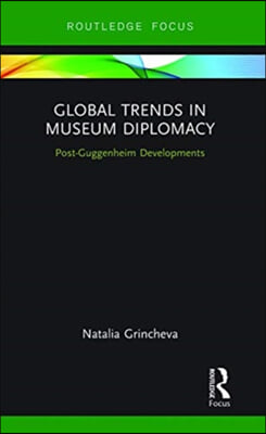 Global Trends in Museum Diplomacy