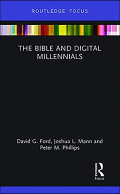 Bible and Digital Millennials