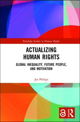 Actualizing Human Rights