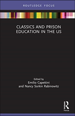 Classics and Prison Education in the US