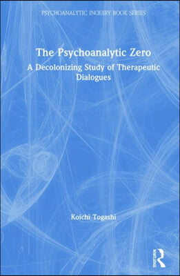 Psychoanalytic Zero