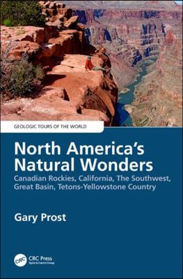 North America&#39;s Natural Wonders