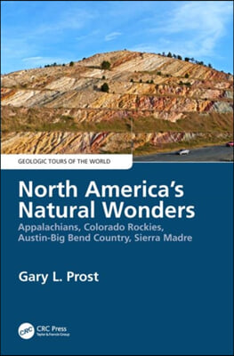 North America&#39;s Natural Wonders