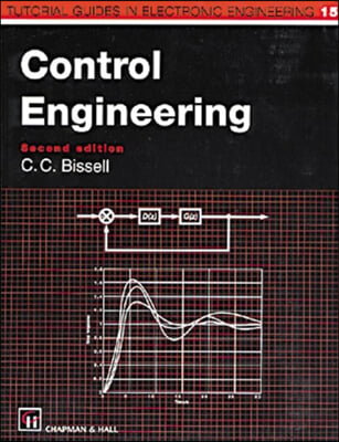 [중고-상] Control Engineering