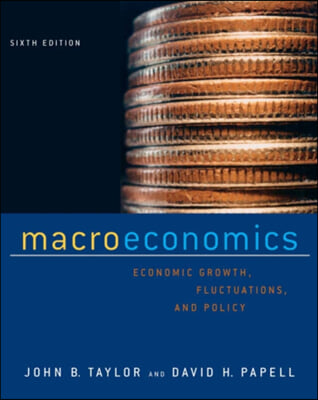 Macroeconomics